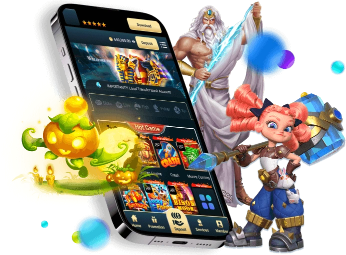 Khuyến mãi chào mừng thành viên mới game sc88