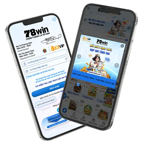 Giao diện thân thiện của ứng dụng game sc88